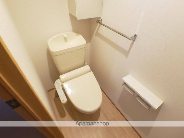 レジデンス・セレッソの内装写真