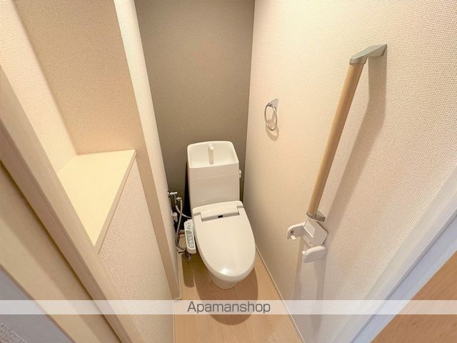 クレイノフェリスの内装写真