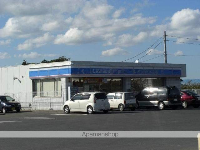 メルヴェール知手の周辺写真