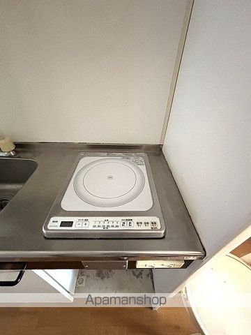 ときわマンションの内装写真