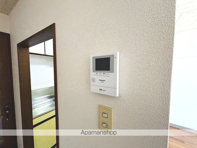 もとい坂フラットの内装写真