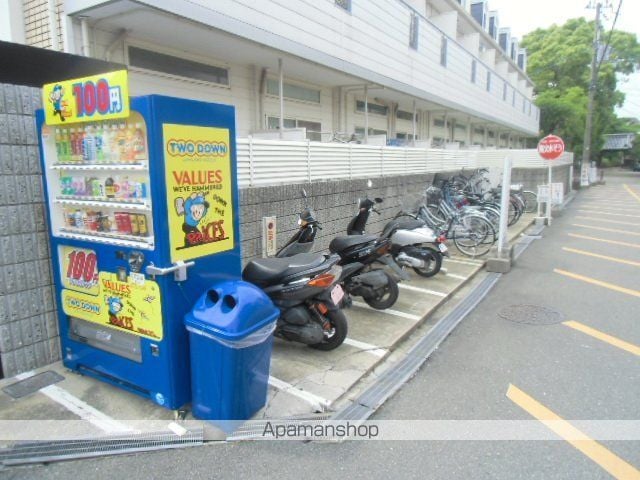 アルデール富田のその他写真