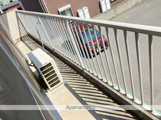 泉ハイツの内装写真