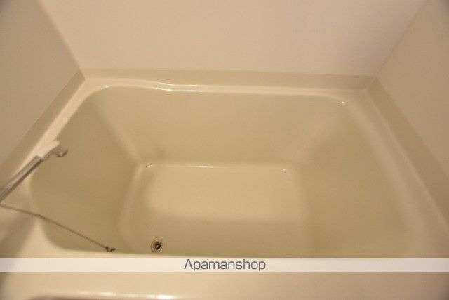 RIHOEDの内装写真