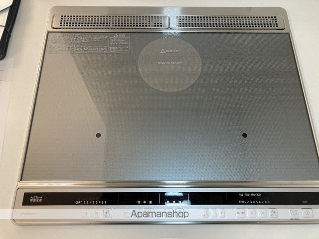 ベレオ万代の内装写真