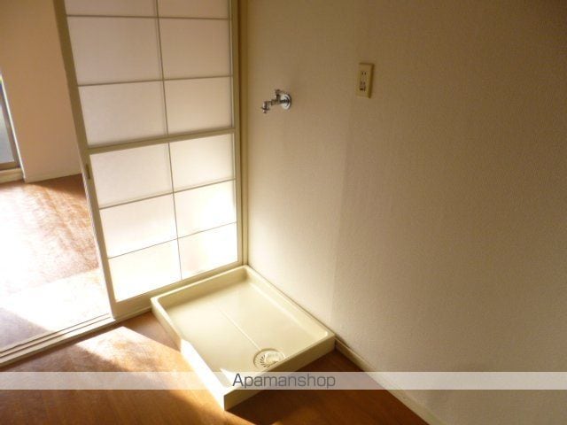 東京都国立市富士見台４丁目[1K/23.18m2]のその他内装