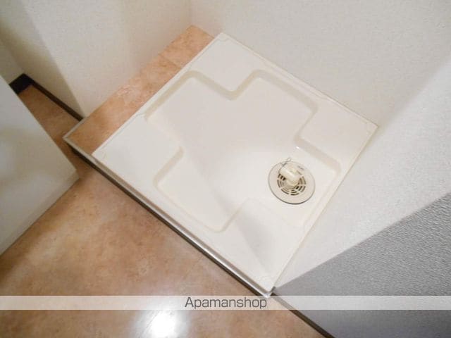 アーバンフラッツ城東の内装写真