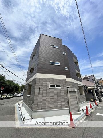 MOVE TSUKAMOTOの外観写真