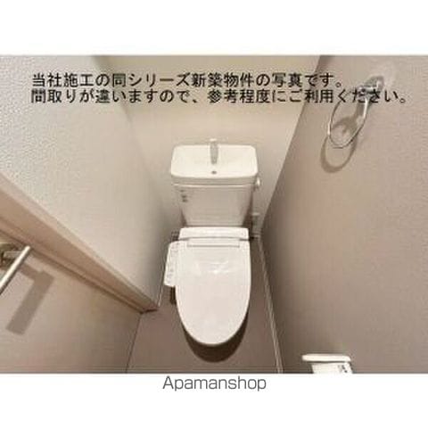 ジーメゾン桜山エルフィーナの内装写真
