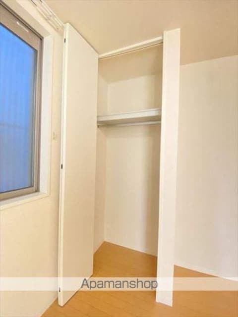 シャーメゾン堀止[1LDK/39.25m2]の収納