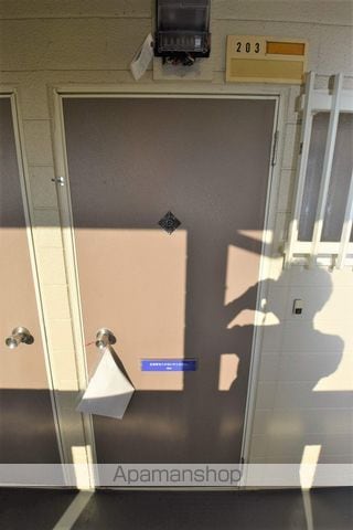 コアコーポAの内装写真