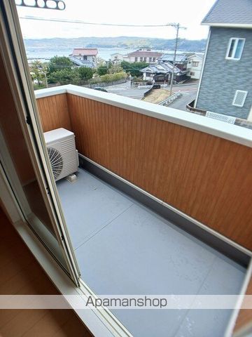 ヒルサイドハウスAの内装写真