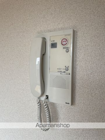 CASANUAGEの内装写真