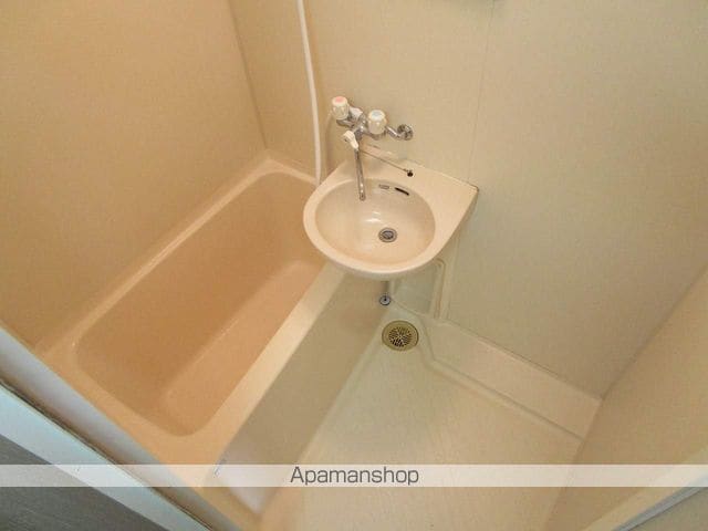 プレジデント吉野本町の内装写真