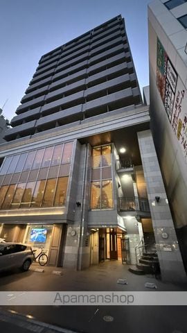 ロアール並木通りの外観写真