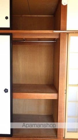 コーポラス本多の内装写真