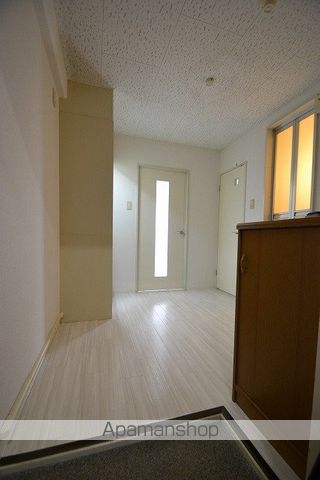エトワール西村の内装写真