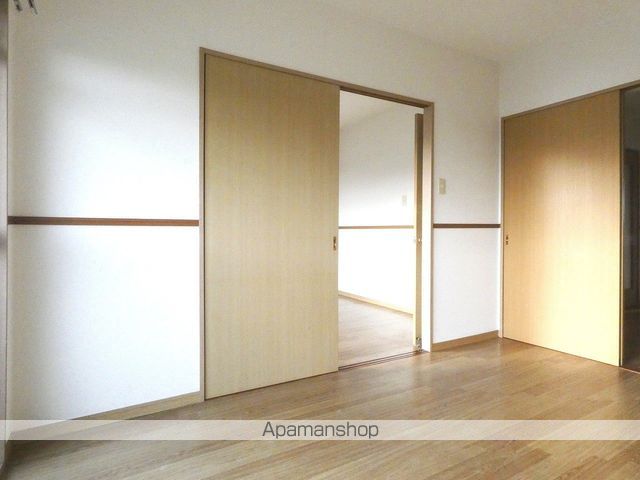 リビエールIIの内装写真