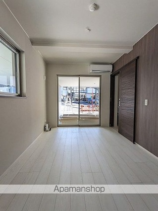 新富町セゾンヴェール[1K/25.77m2]の内装6