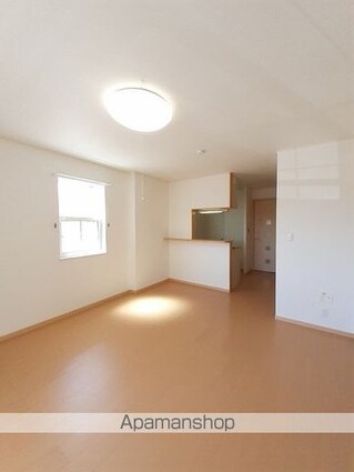 カルム・メゾン[1R/32.9m2]の内装2