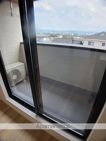カーサ ノービレの内装写真