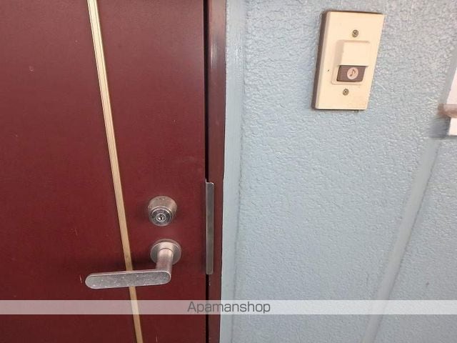 メゾン各務の内装写真