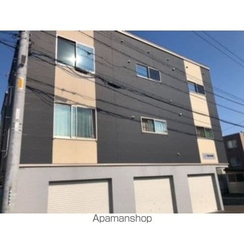ノーマルヒル本町の内装写真