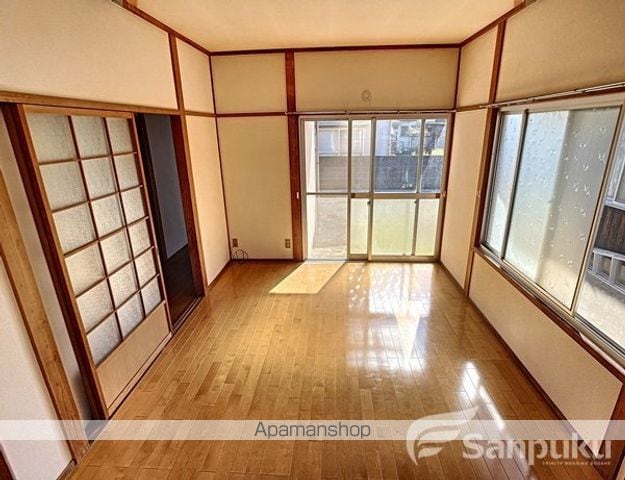 田所一戸建 6号の内装写真