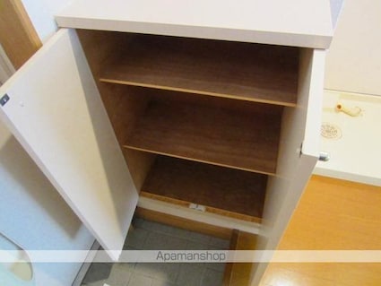 ｉｓｍ[1R/31.59m2]の内装5