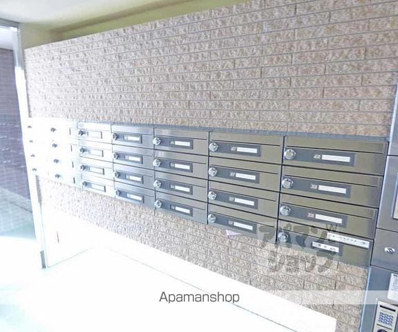 ROOTS二条城南のその他写真