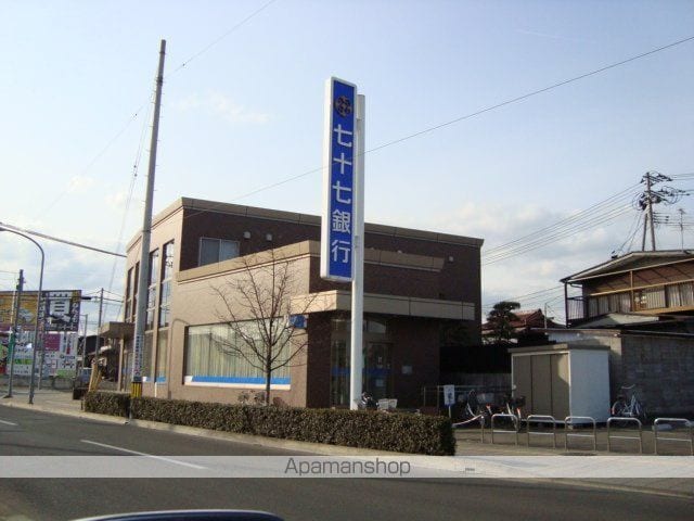イリアスの周辺写真