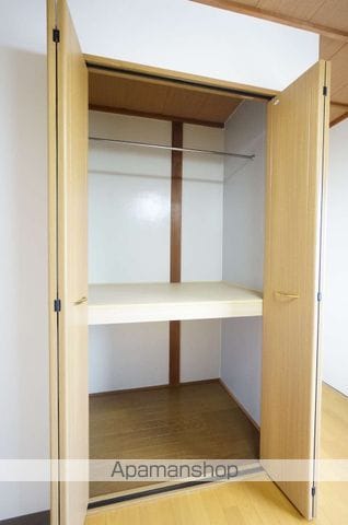 中村アパートの内装写真