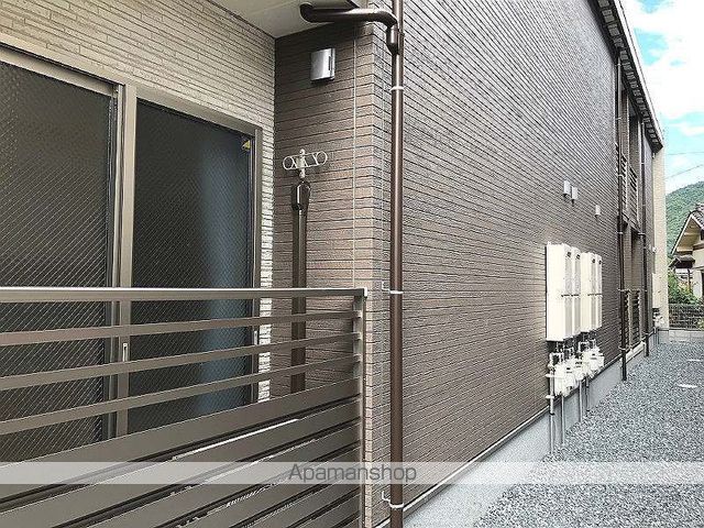 クレイノ城北の内装写真