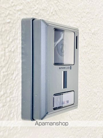 大一新森マンションの内装写真