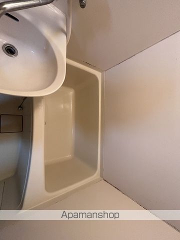 パレスTAKENAMIの内装写真