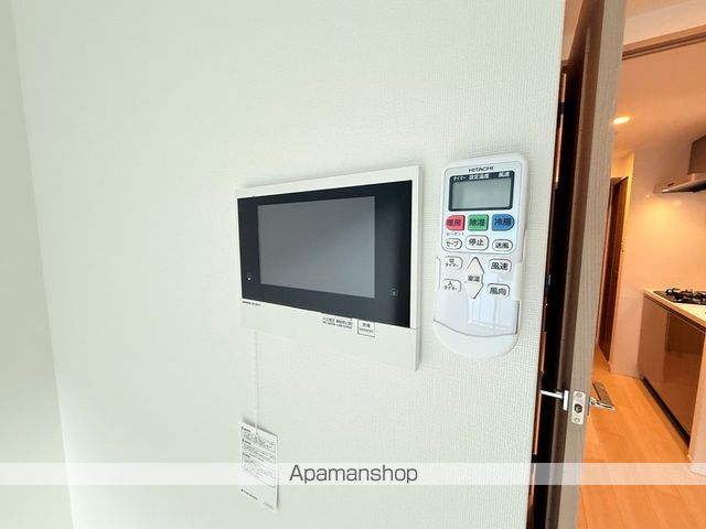 SーRESIDENCE高井田BELETAの内装写真