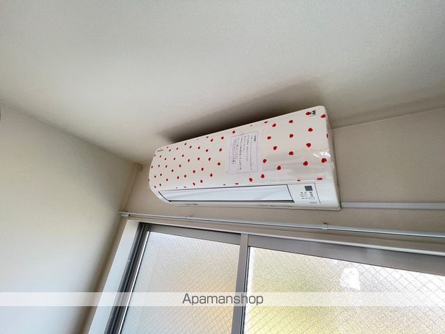 プリマヴェーラ大竹の内装写真