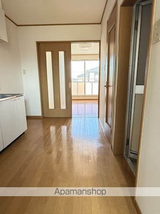 プライムパレス東通[1K/26.5m2]の内装5