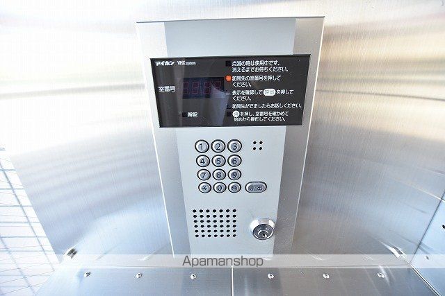 LEE SPACE北27条の内装写真
