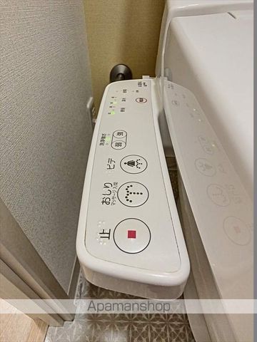 ピアチェーレ医大南の内装写真
