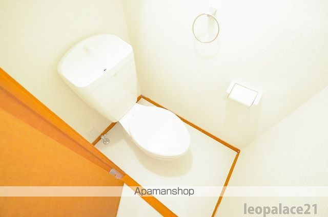 レオパレスメゾンエスペランスの内装写真