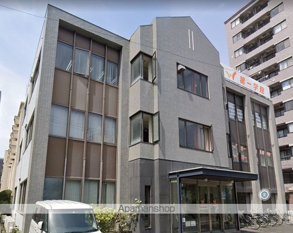 ベルメゾン浜松の周辺写真