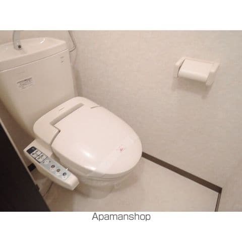 ヴィラ・フローラの内装写真