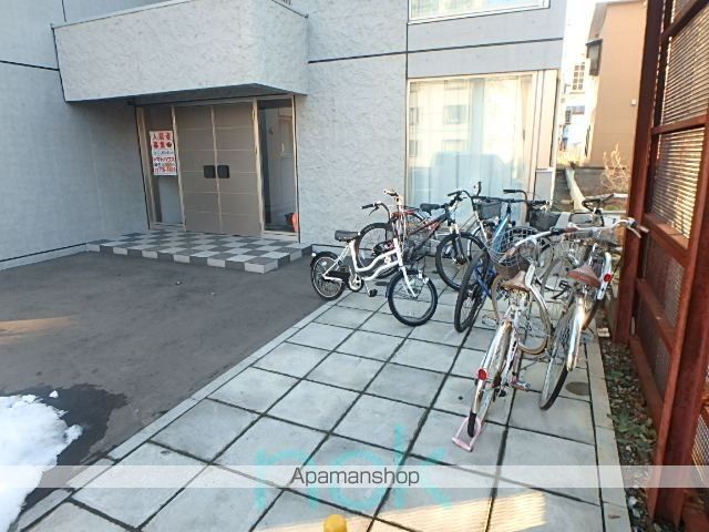 TI AMO N22の外観写真