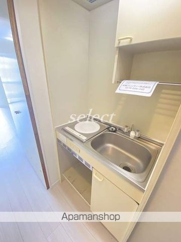 シーサイドコート金沢八景の内装写真