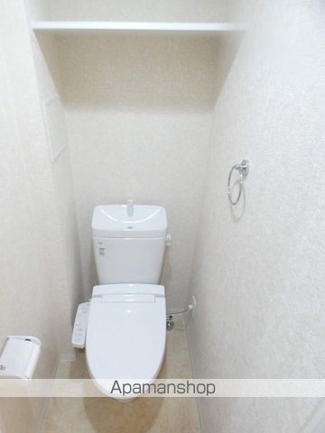 LUXE三国IIの内装写真