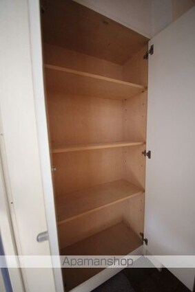 ビレッジコア八王子[1K/21.06m2]の内装1