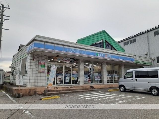ヴァンベール IIの周辺写真