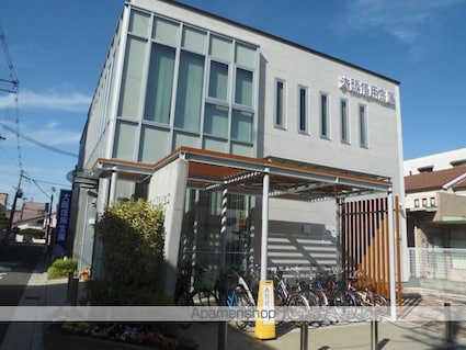 Ａｌｉｖｉｓ堺浜寺[1K/22.63m2]の周辺6