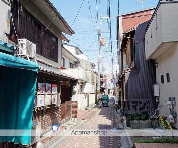 ユリマージュの周辺写真